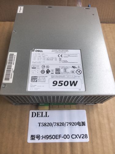 DELLH950EF-00CXV28950W电源