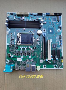DELL T3630 工作站主板IPCFL-TB NNNCT D9C2N Y2K8N戴尔主板