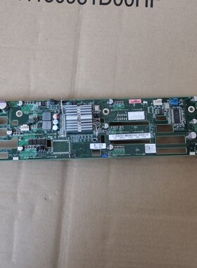 Dell Poweredge C6145 Hard Drive  Board 12-Slot 3.5
