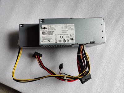 原装主机电源760780Dell275w