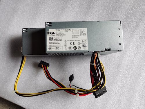 原装主机电源760780Dell275w