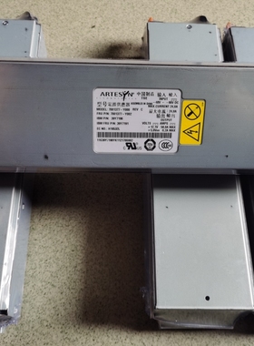 IBM X3650 直流电源 39Y7191 7001377-Y000 ARTESYN 39Y7190