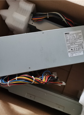 Dell J0602 dell  Precision 450工作站电源 PS-5361-1D1  360W
