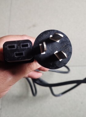 Dell 3080 3090 4060 4090TI 6800XT显卡供电大功率专用电源线