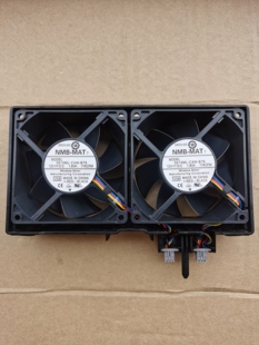 B76 全新原装 GN533 C4W 3615ML DELLPowerEdge T610风扇0GY676