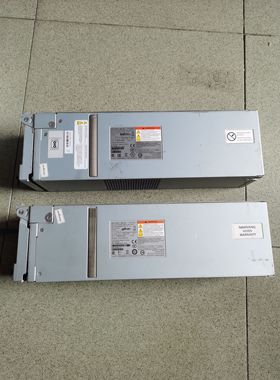 NETAPP DS4243 HB-PCM01-580-AC 电源 82562-20 12 82562-21