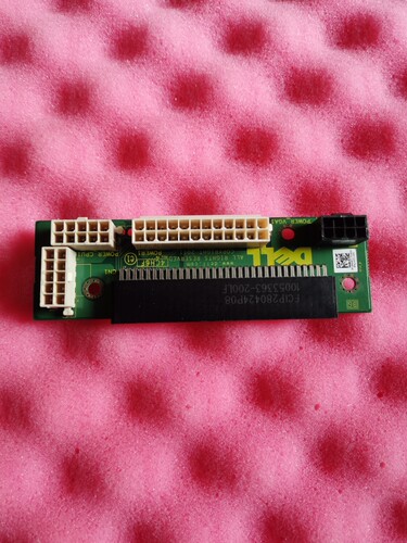 原装电源板T5810DELL戴尔