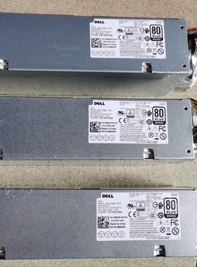 DELL 8X63N B260EBM-00戴尔3470 3668 7060 5060 5090 5050电源