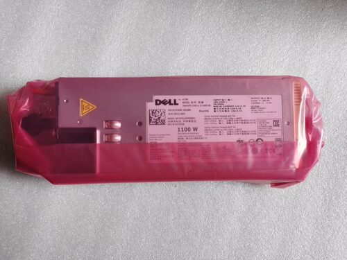 Dell服务器电源1Y45R1100w戴尔