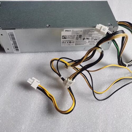 DELL 台式机电源 6+4+4接口 200W  H200EBS-01 D200E010P K92TW