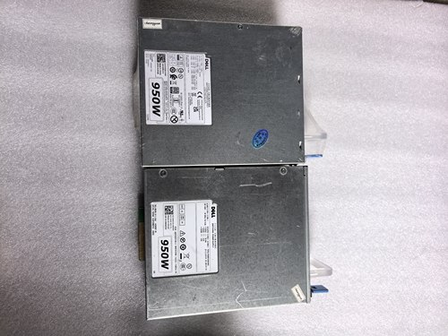 戴尔950W电源AC950EF-00/WGCH4