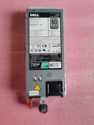 R730XD服务器电源Dell戴尔