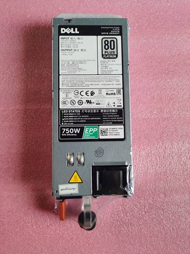 R730XD服务器电源Dell戴尔
