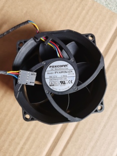 7920内存风扇FAN 戴尔Precision T7920工作站风扇 KVV0V 全新DELL