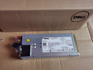 T710 R510 1100W服务器电源GVHPX DELL R715 L1100A 现货 R910