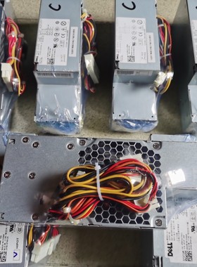 Dell PW124 275W  D275P-00 H275P-01 Dell OptiPlex 755SFF电源