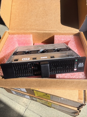 DELL4X67NMellanox交换机风扇
