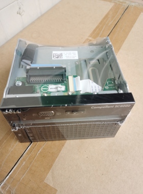 DELL 戴尔 COMPELLENT SC8000 面板 I O USB 支架 数据线 FKG99