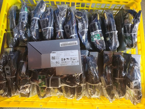 3240/3440/7440电源155wDell戴尔