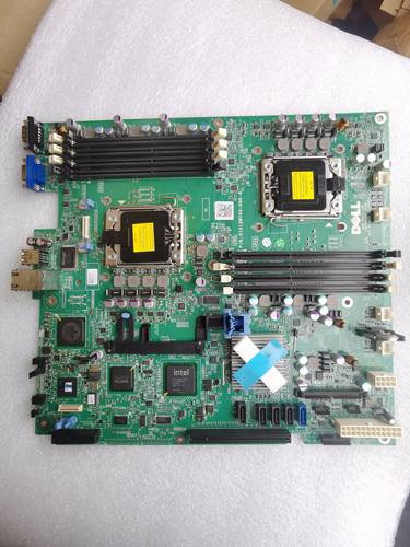 全新戴尔Dell PowerEdge R410双路服务器主板WWR83 1V648