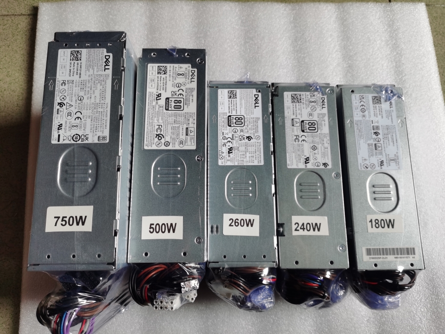 Dell 3000MT 5000MT 7000MT 3020T 3901 3910 3911电源 12代 13代-封面