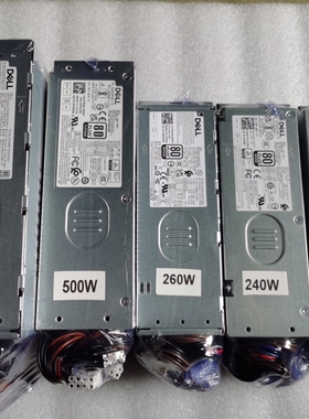 Dell 3000MT 5000MT 7000MT 3020T 3901 3910 3911电源 12代 13代