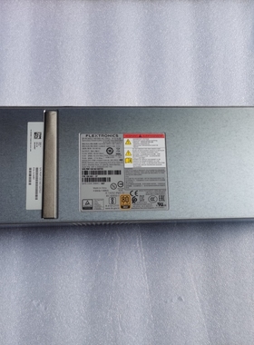 0VMRF 33K6J Y5W2H DELL EMC ME4012 ME4024 580W电源可通电测试