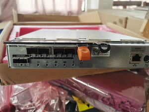 FHF8M Dell E02M戴尔 PowerVault MD3600F MD3620F光纤存储控制器