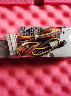 Dell RM117 H275P-01 Optiplex 740 745 755 SFF 275W 电源原装