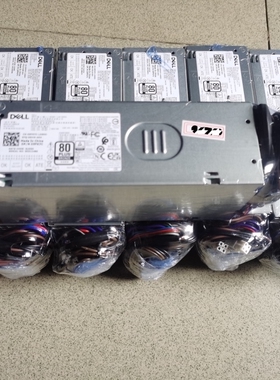 DELL电源3910 3900 3901 R13 14 T150 H260EBS-00 260w 460W 500W
