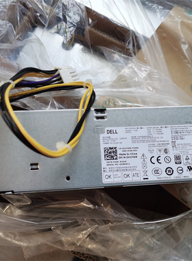 全新戴尔Dell 3020 7020 9020 T1700 XE2电源H1FWX HCWV2 255W
