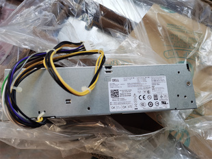 9020 7020 T1700 XE2电源H1FWX 255W 全新戴尔Dell HCWV2 3020