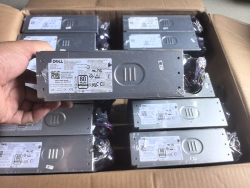 Dell XPS 8950/8960 T3660/ 3680 R15 R16 电源L1000EPS-00 2098N