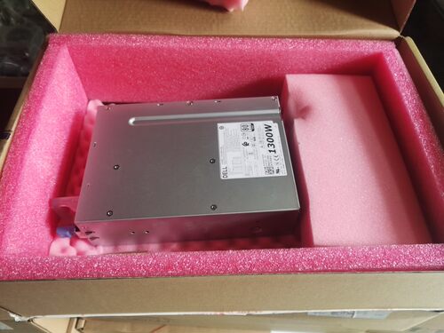 全新主机电源戴尔1300w