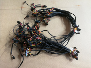 7040MT硬盘光驱电源线DELL 全新原装 5040 3040 7G26H 戴尔DELL