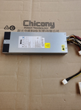 全新Dell XJ541 PowerEdge SC1425电源HP-U451EF3 450W