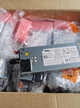 Dell C5125 C6100 C6145 C6199 C6220电源D1200E-S0 KJYY0 1400W