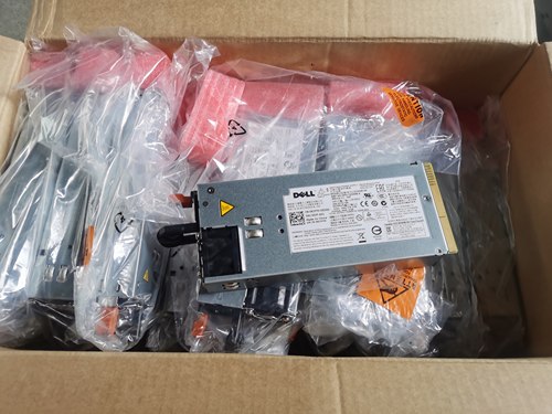 Dell C5125 C6100 C6145 C6199 C6220电源D1200E-S0 KJYY0 1400W
