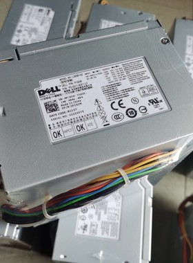 戴尔Dell 330 360 380 755 760MT电源L305P-03 L305P-01 P192M