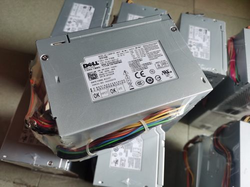 原装主机电源Dell/戴尔305w电源