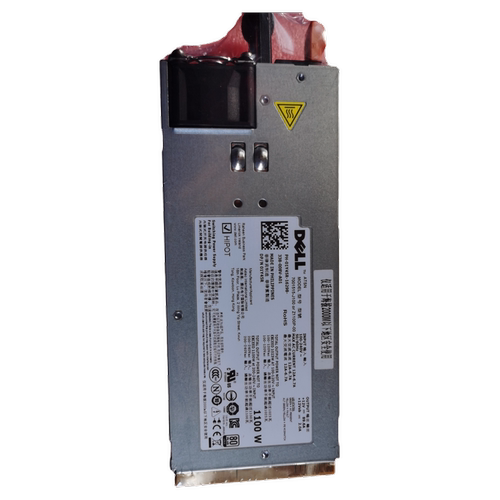 戴尔R510R910T710电源1100w