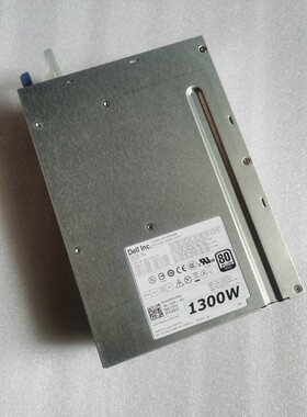 Dell T5600 T5610 T7600 T7610工作站电源D130EF-00 H3HY3 6MKJ9