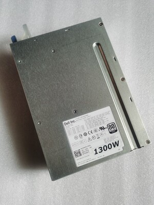 工作站电源1300wDell/戴尔T7610