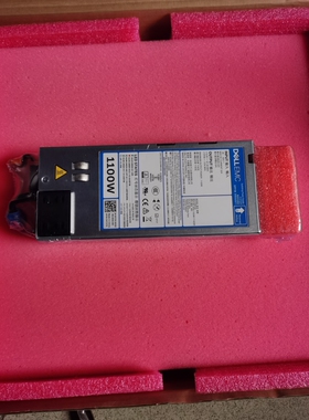 原装全新 戴尔/Dell XE2420 1100W DC直流电源 HT3TK 6JD9Y KY8F5