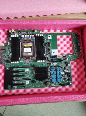 DELL DMYN9 J9K24 全新主板戴尔 Precision T7865 工作站主板