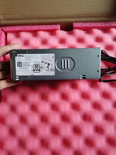 3910电源4 8PIN L180EBS 原装 0T685J Vostro 180W 联保Dell