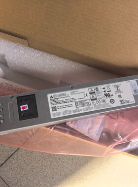 全新Dell PowerSwitch 1600W电源 DPS-1600AB-43 A N8Y8F S3版本