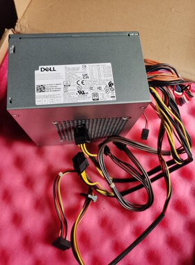 原装DellT3650外星人电源550w