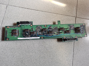 901D 058 01000499 15盘位 DELL EMC存储柜硬盘背板250