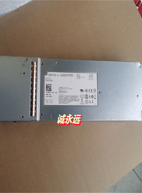 DELL MD3600f MD3200 MD3200i 电源 600W 6N7YJ NFCG1 L600E-S0